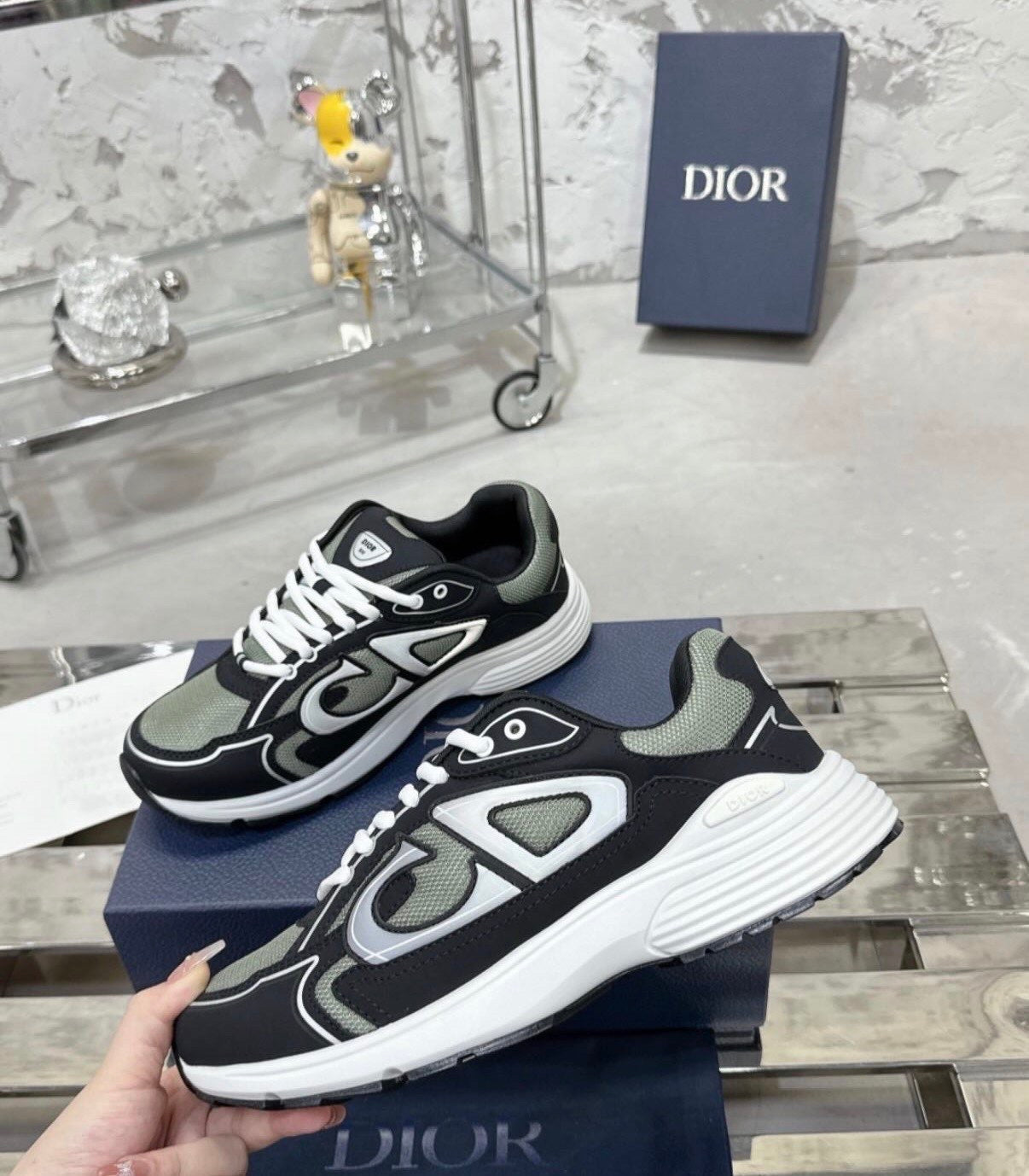 Dior b30