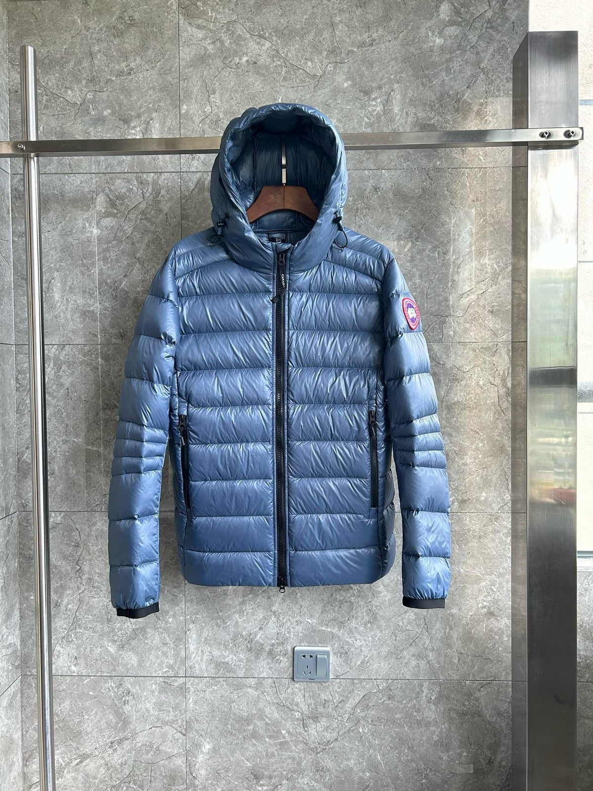 Canada Goose Crofton