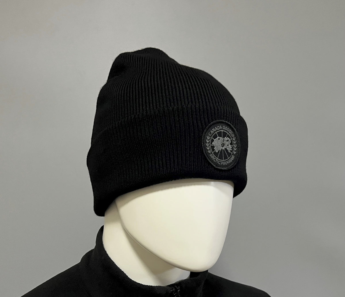 Canada Goose Beanie