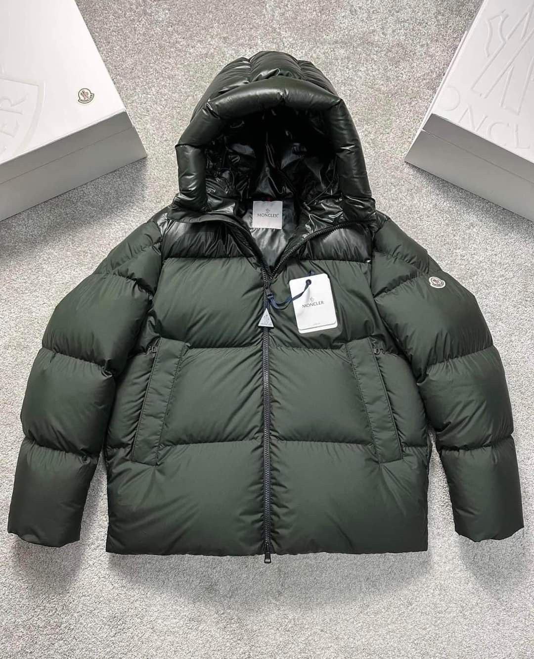 Moncler