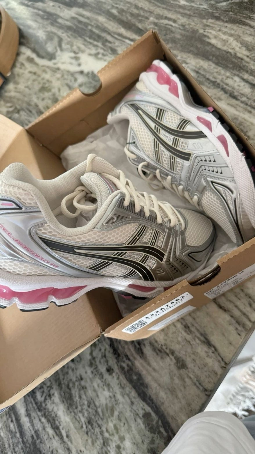 ASICS