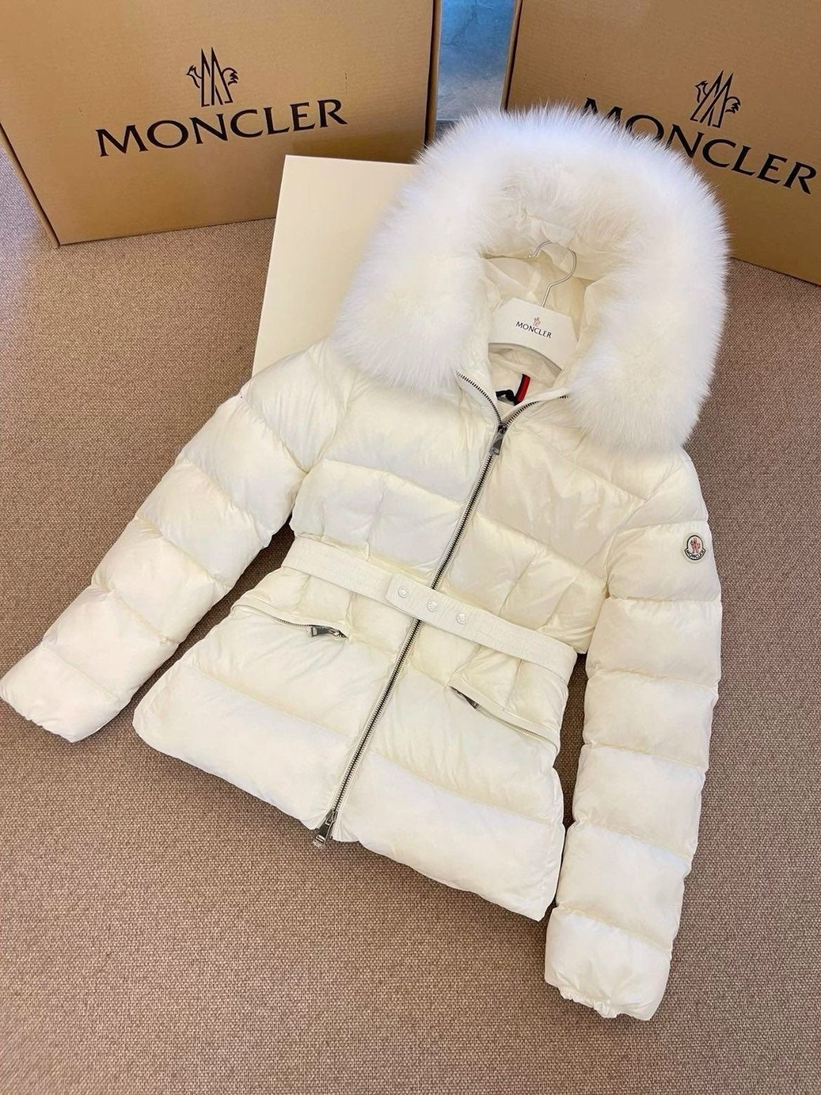Moncler