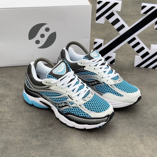 Saucony