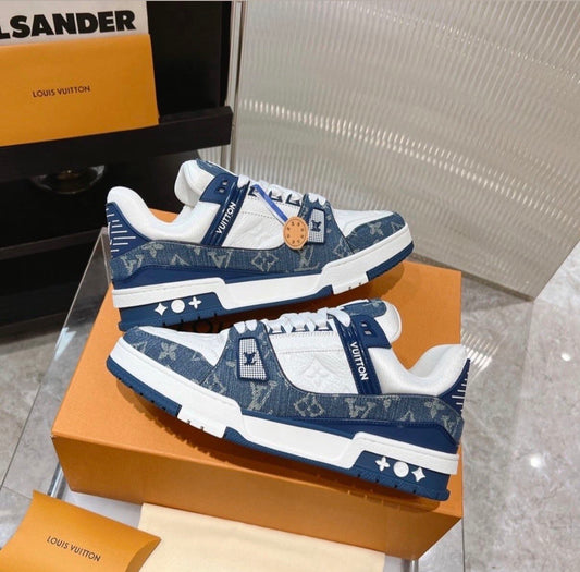 Lv trainer