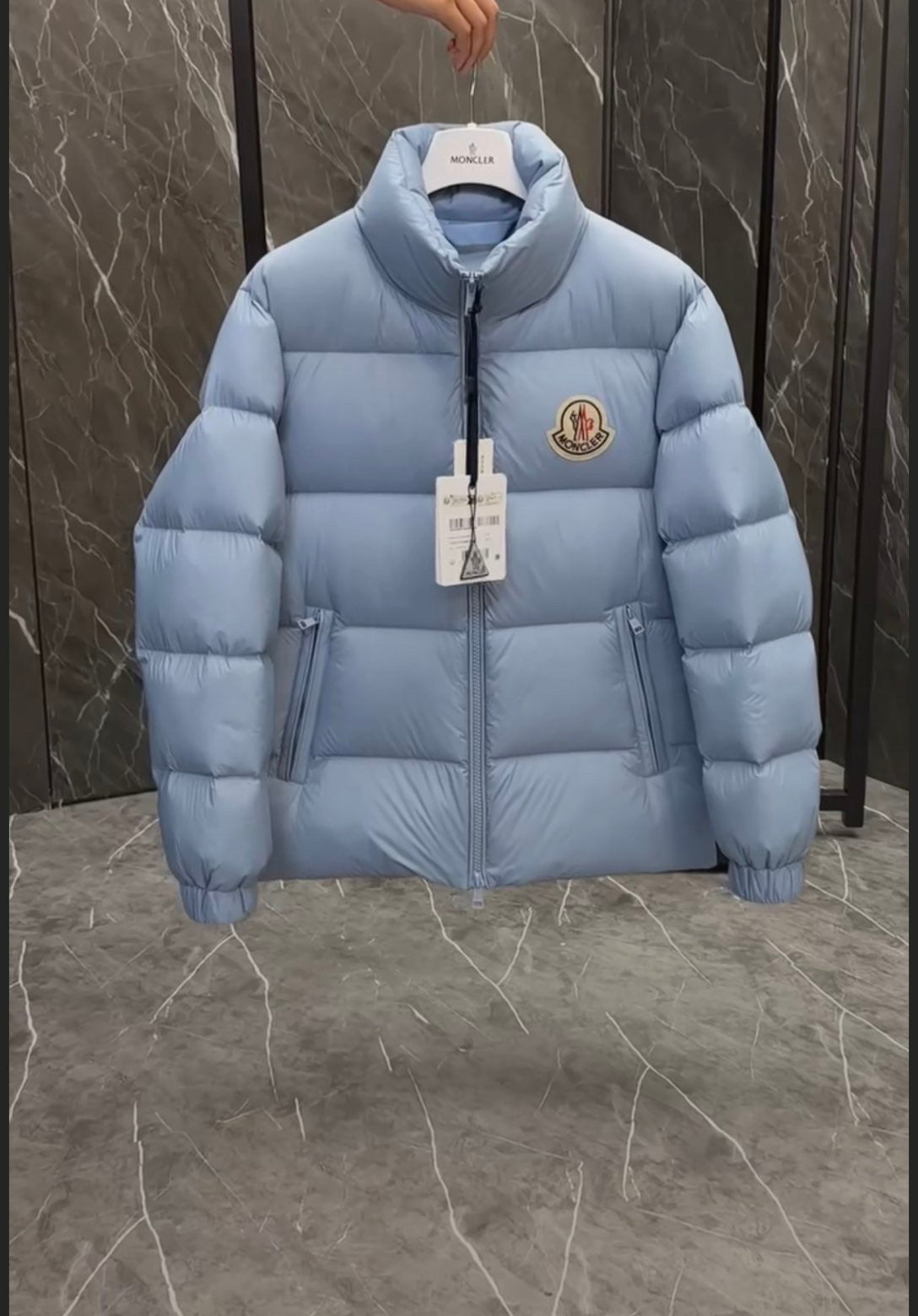 Moncler