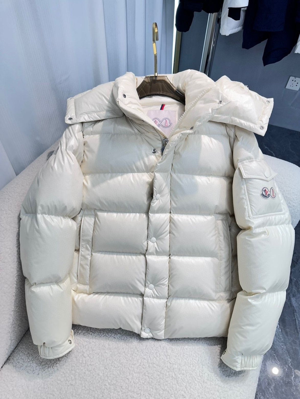 Moncler