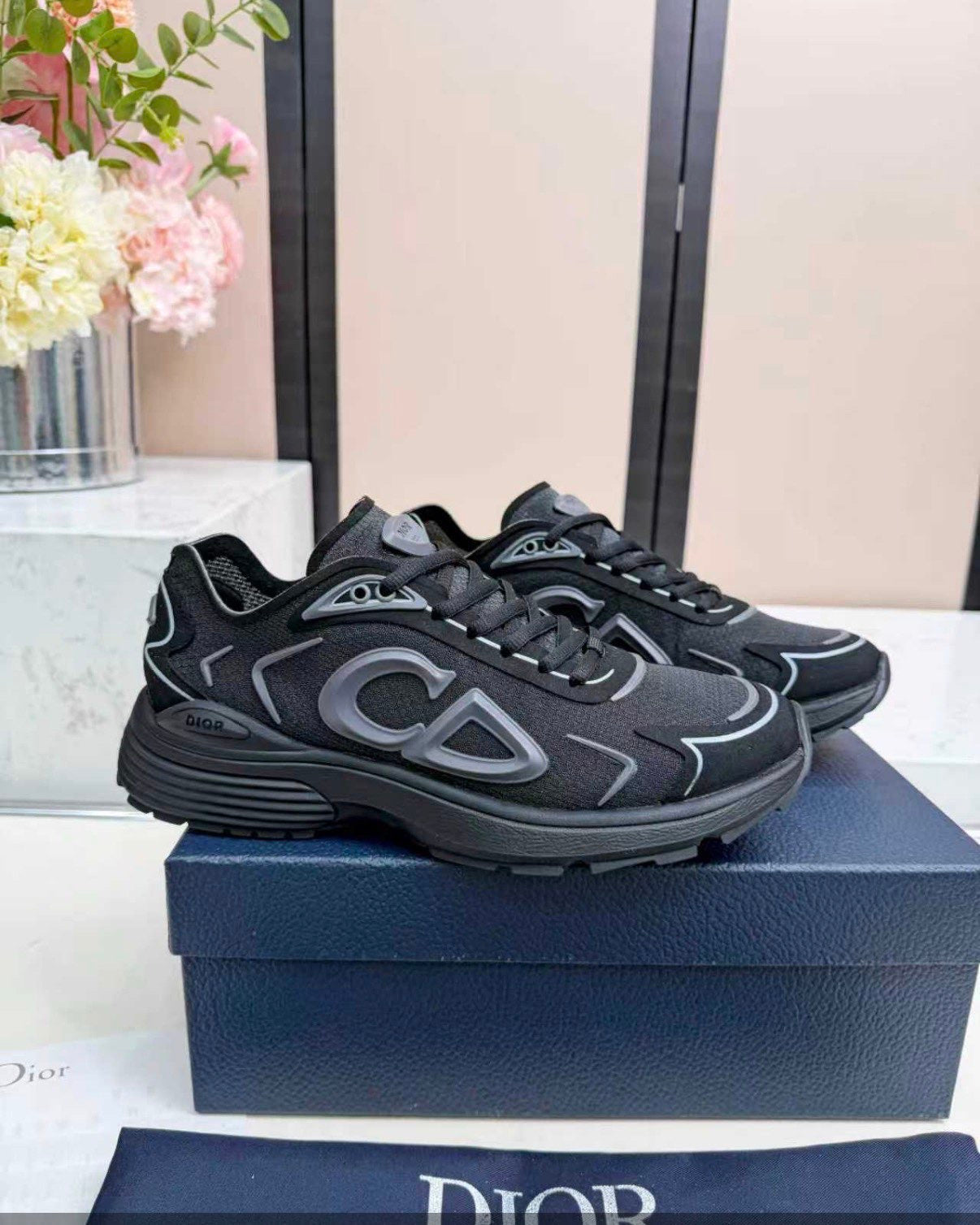 Dior b30