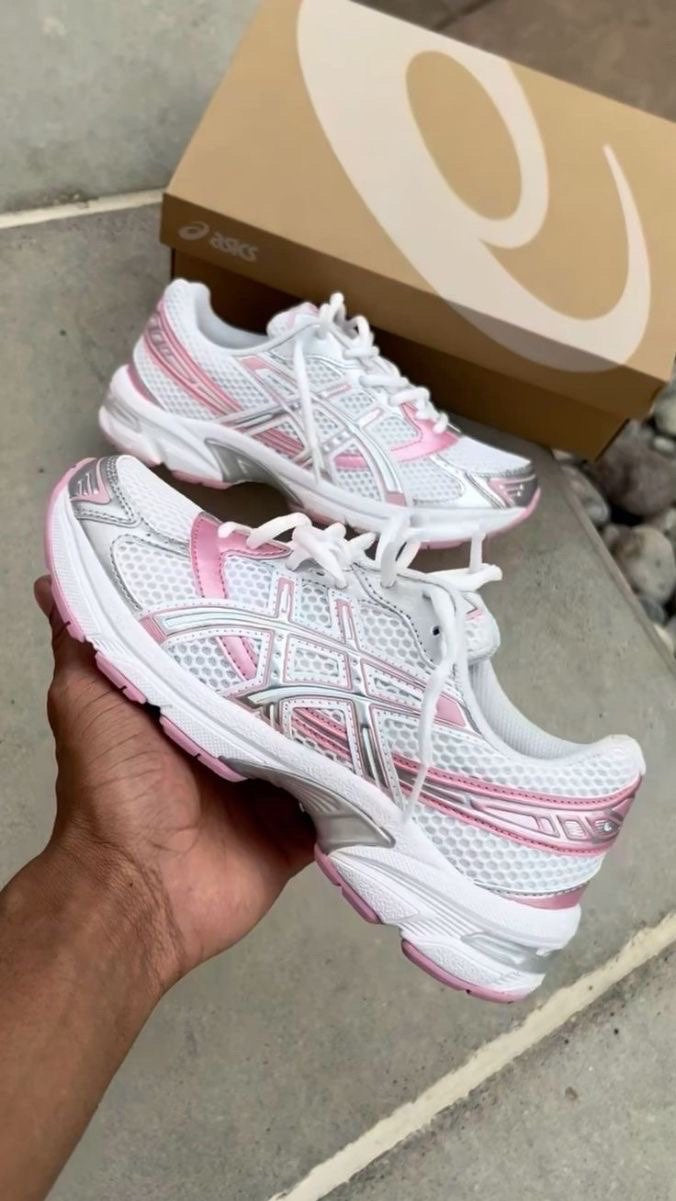 ASICS