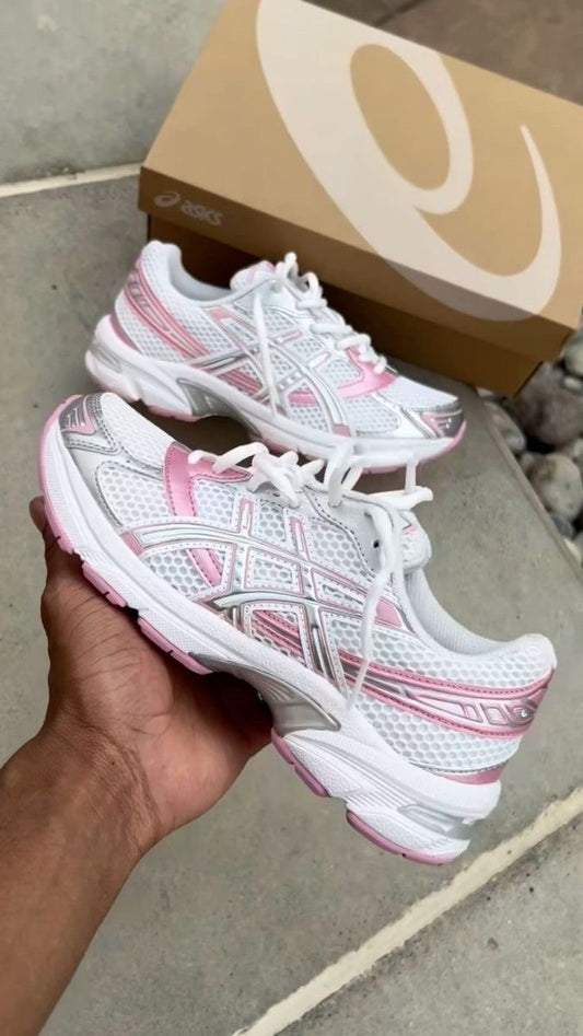 ASICS
