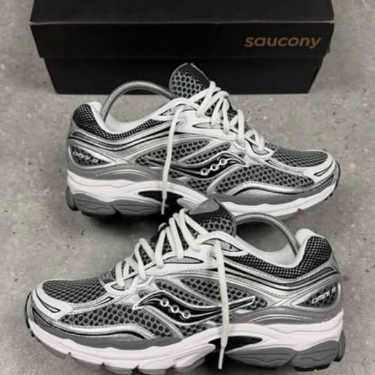Saucony