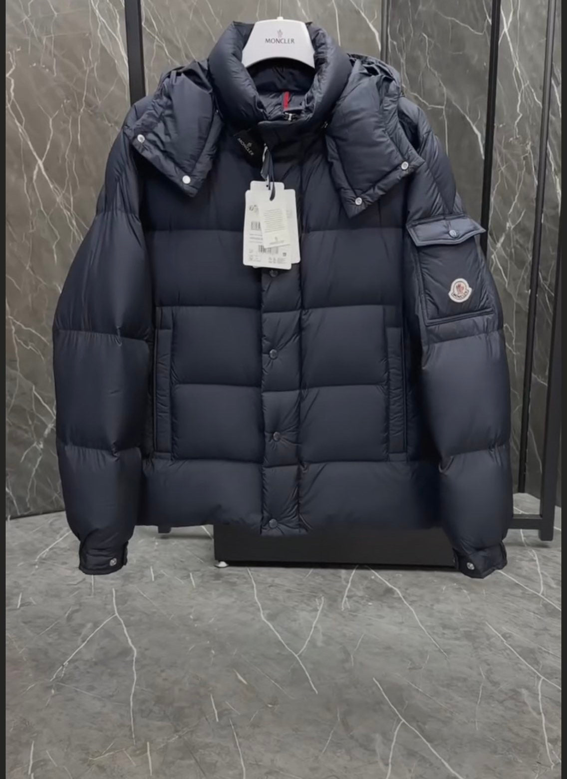 Moncler