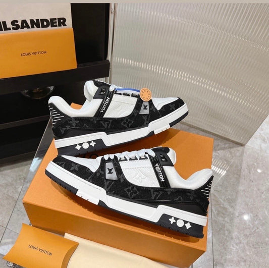 Lv trainer