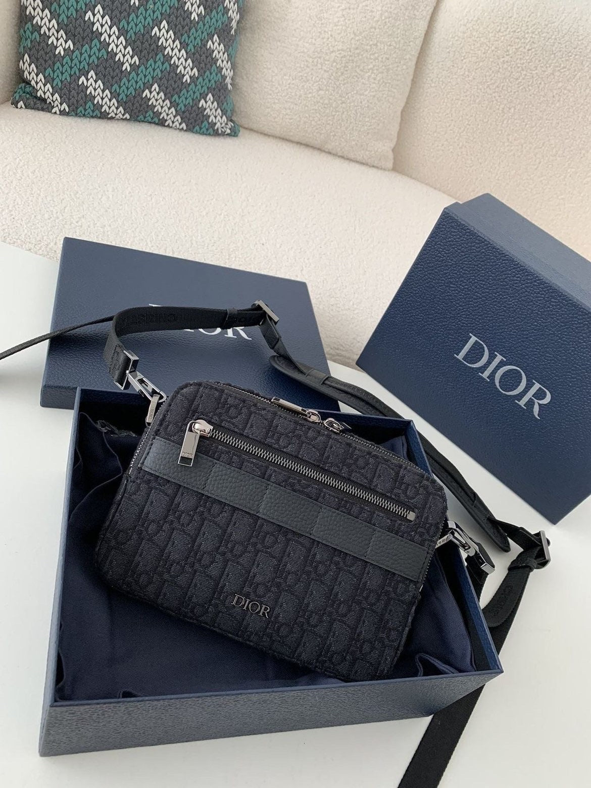 Dior bag