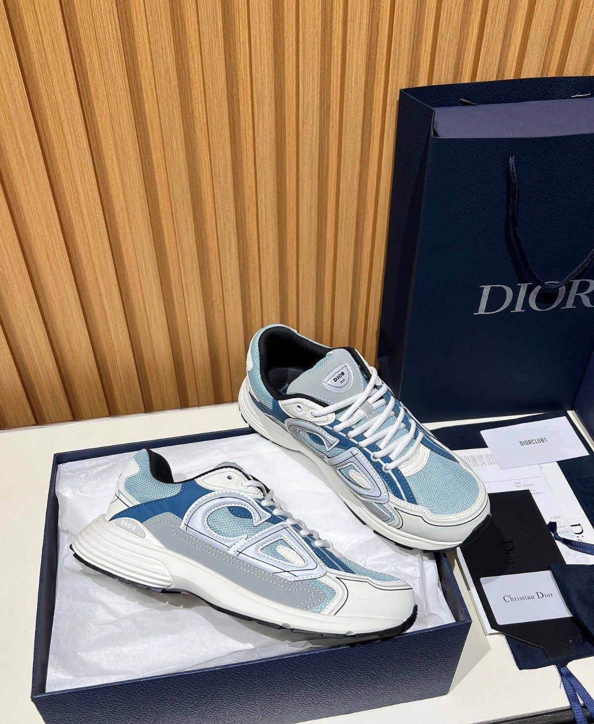 Dior b30