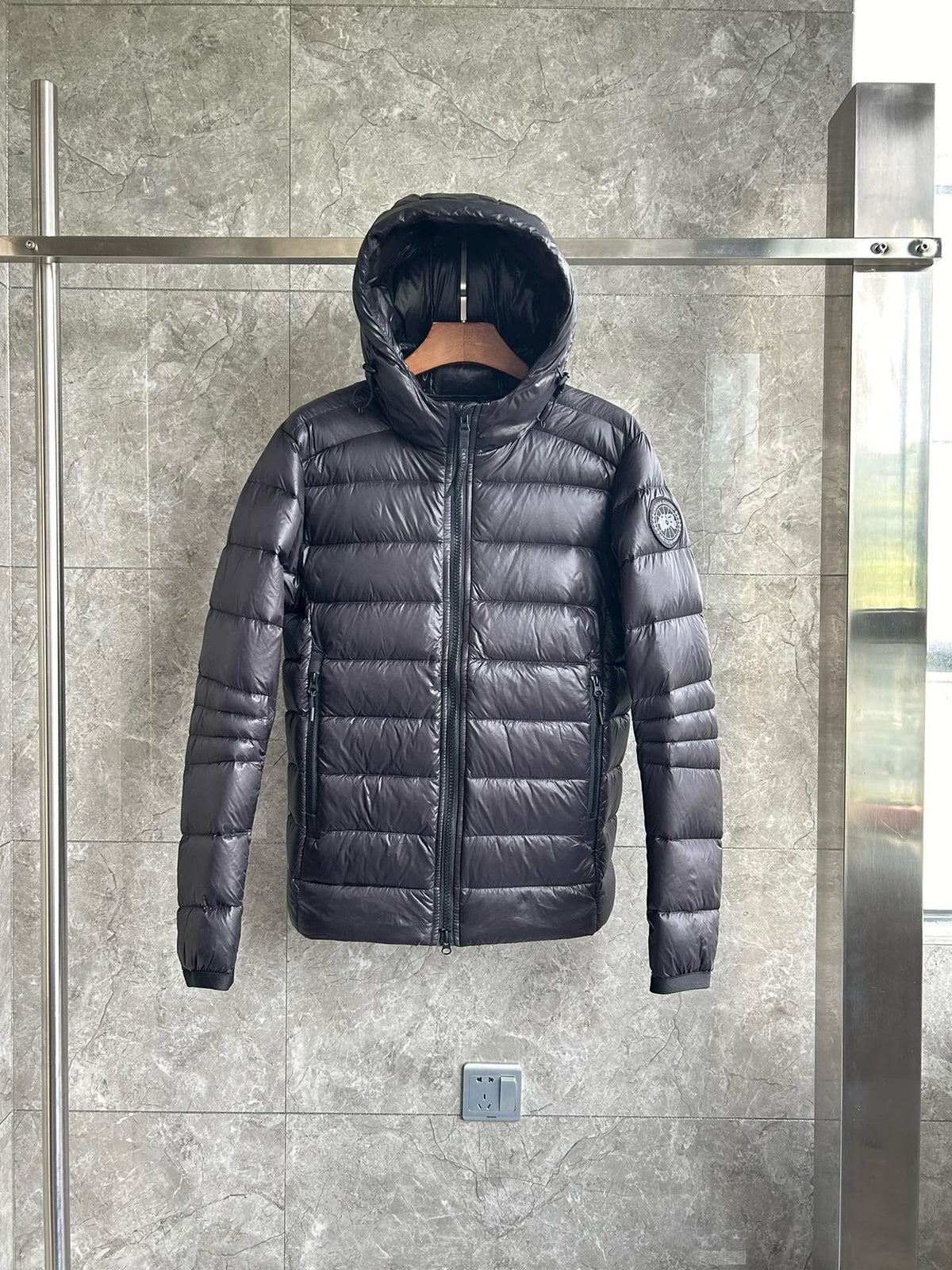 Canada Goose Crofton