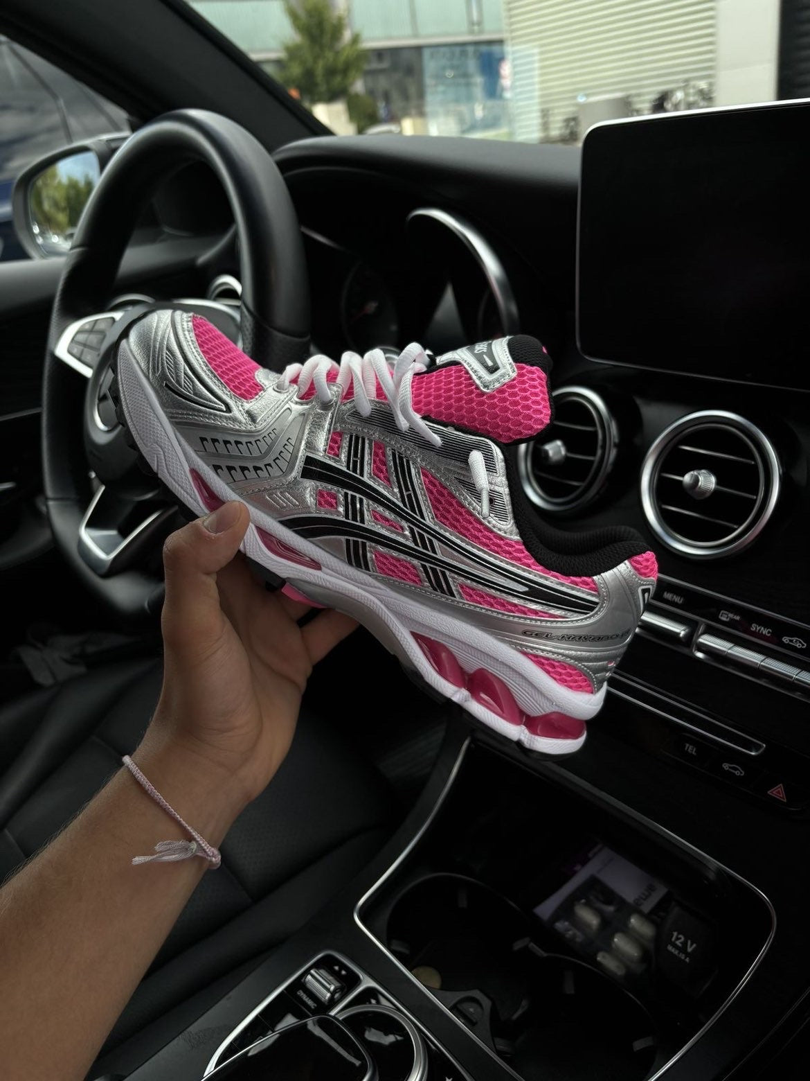 ASICS