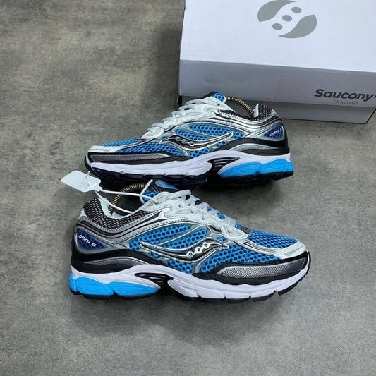 Saucony