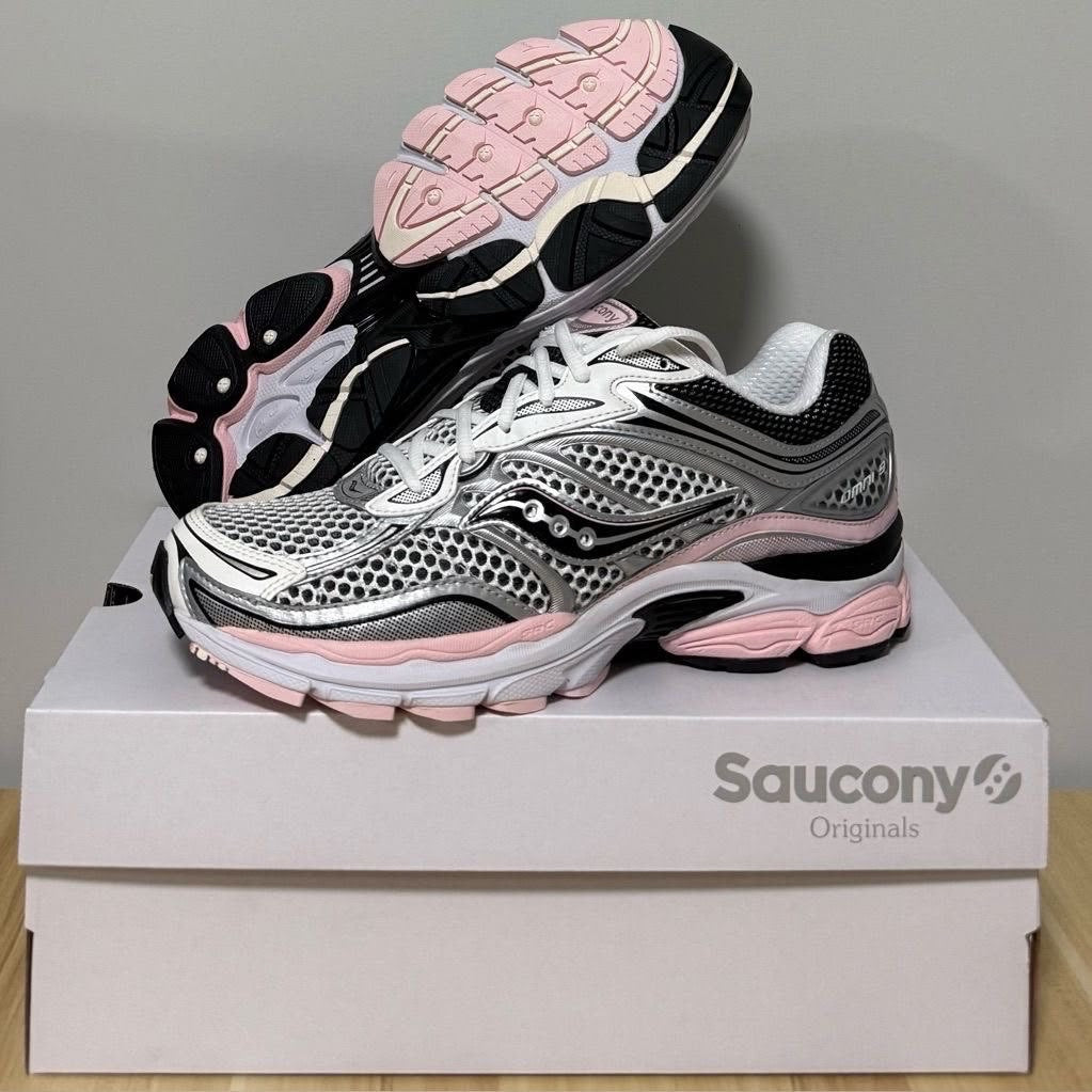 Saucony