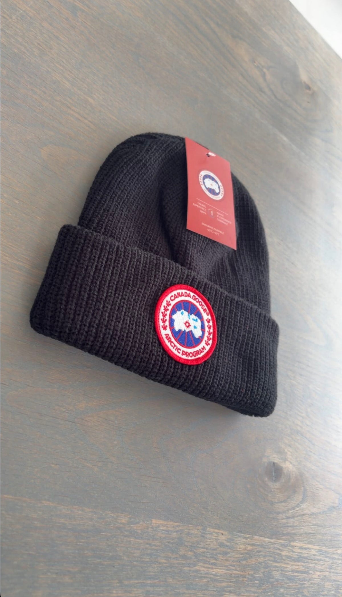 Canada Goose Beanie