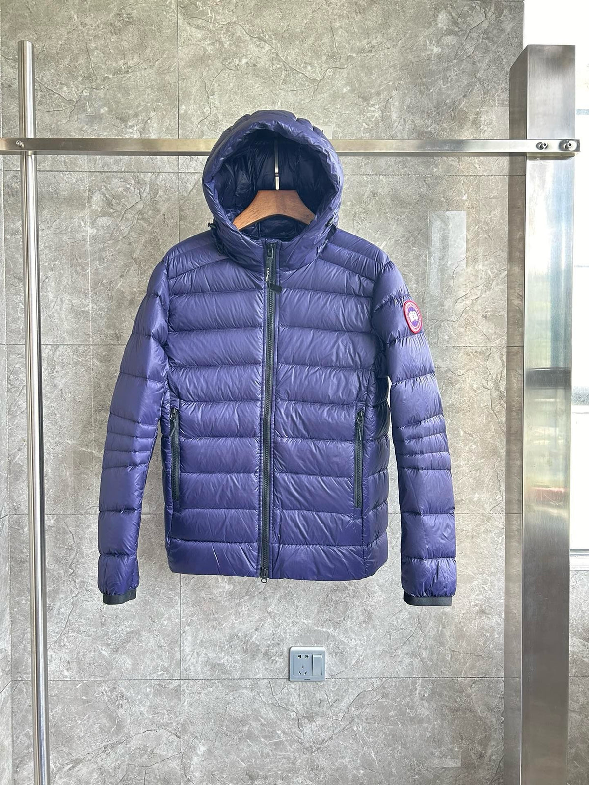 Canada Goose Crofton