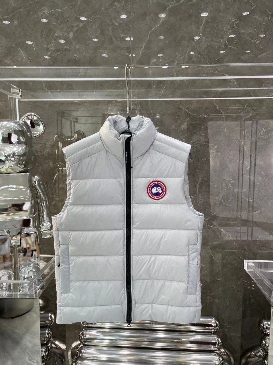 Canada Goose Gilet