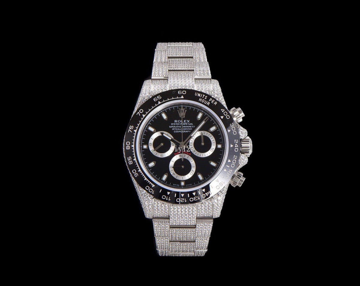 Rolex Watch