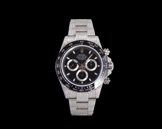 Rolex Watch