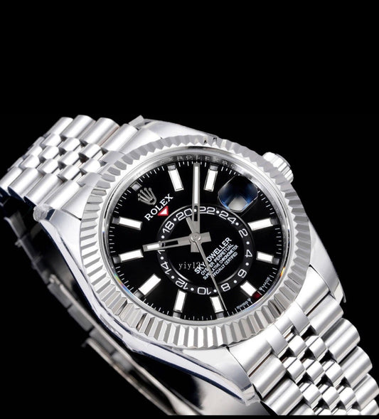 Rolex Watch