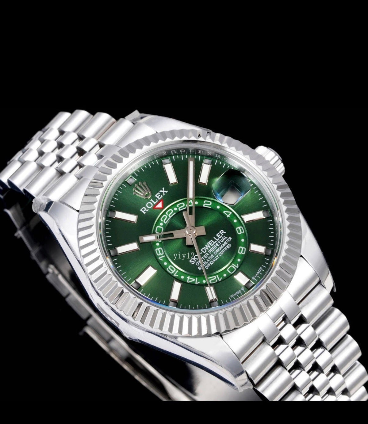 Rolex Watch
