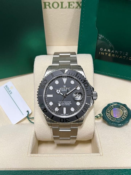 Rolex Watch