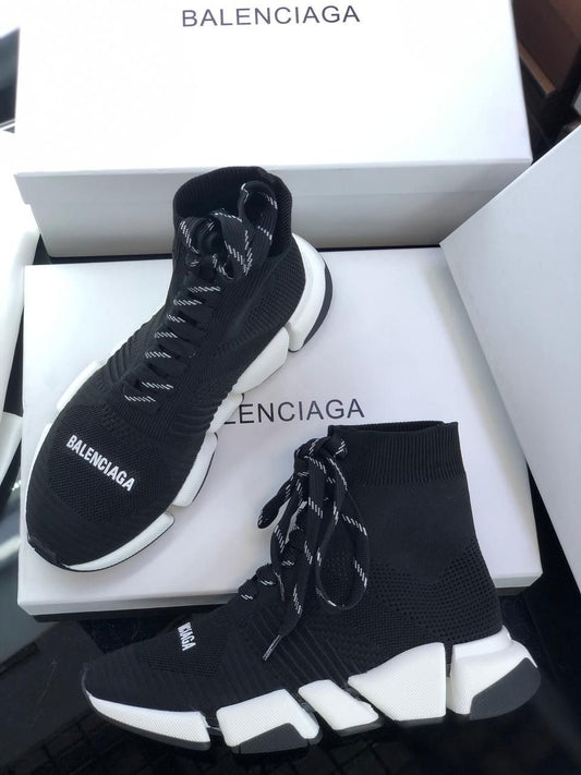 Balenciaga Speed Laced