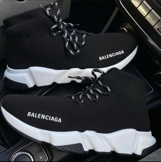 Balenciaga Speed Laced