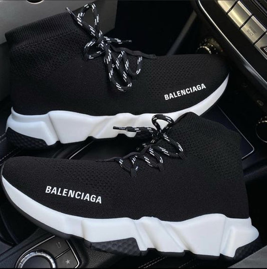 Balenciaga Speed Laced