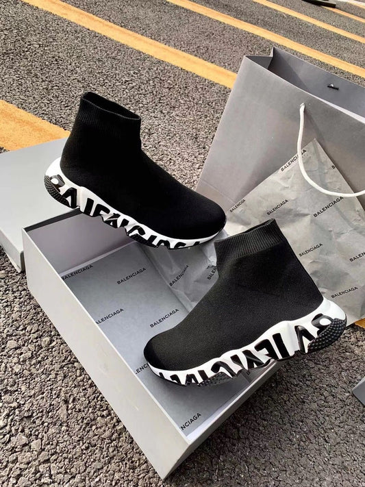 Balenciaga Speed